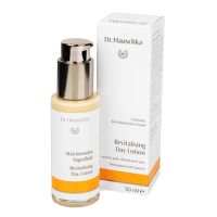 Activating skin lotion 50 ml   DR. HAUSCHKA