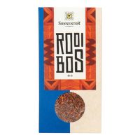 Rooibos tea loose organic 100 g   SONNENTOR