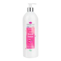 Organic shower gel Damask Rose BIO 1 L