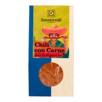 Chili con Carne Don Rodrigueze organic 40 g   SONNENTOR
