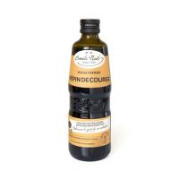 Pumpkin seed oil organic 500 ml   EMILE NOËL