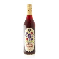 Syrup magic garden organic 500 ml   KOLDOKOL