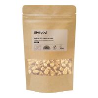 Dried white mulberry RAW organic 100 g   LIFEFOOD
