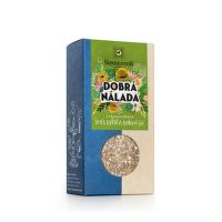 Good mood - mixture of flowers and spices organic 25 g   SONNENTOR