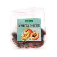 Dried apricots, unspreaded organic 300 g BIO NEBIO