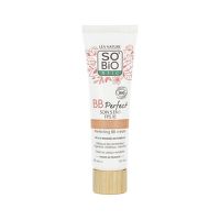 BB Cream 20 light organic 30 ml   SO’BiO étic