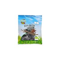 Licorice snails candies vegan organic 80 g   ÖKOVITAL