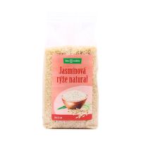 Jasmine rice natural organic 500 g   BIO NEBIO