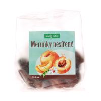 Dried apricots unsulphured organic 150 g   BIO NEBIO