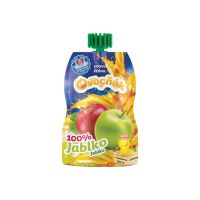 Apple 100% fruit juice/cider 200 ml   OVOCŇÁK