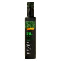 Hemp oil organic 250 ml   BIORGANIC