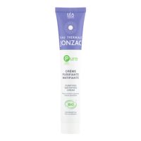 Matiffying and purifying cream PURE