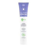 Matiffying and purifying cream PURE