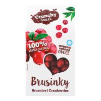 Freeze dried cranberry 15 g   ROYAL PHARMA®
