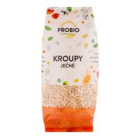 Barley groats organic 500 g   PROBIO