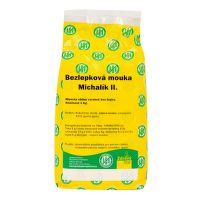 Flour gluten-free 1 kg   MICHALÍK II