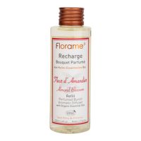 Refill perfumed bunch aromatic diffuser almond blossom 100 ml