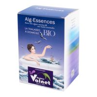 Alg-essences Thalassotherapy in your own home organic 6 pcs   DOCTEUR VALNET