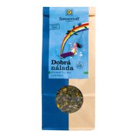 Good mood herbal tea loose organic 50 g   SONNENTOR