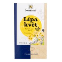 Linden flower herbal tea organic 27 g   SONNENTOR