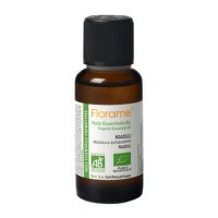 Essential oil Niaouli ORG 30 ml   FLORAME