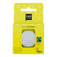 Lip balm lime