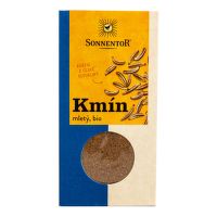 Cumin ground organic 60 g   SONNENTOR