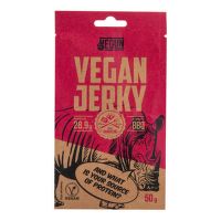 Vegan Jerky with BBQ flavor 50 g   VEGUN