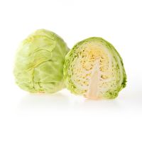 Zelí bílé BIO (kg) /CZ/