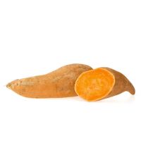 Sweet potatoes BIO (kg)