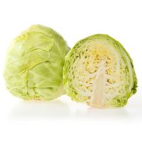 White Cabbage BIO (kg)
