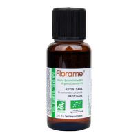 Essential oil Cineol Ravintsara ORG 30 ml   FLORAME