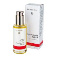 Rose oil 75 ml   DR. HAUSCHKA