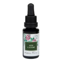 Rose in jojoba oil organic 20 ml   NOBILIS TILIA