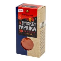 Smokey Paprika organic 50 g   SONNENTOR