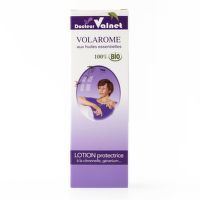 Volarome Protects against and repels insects organic 50 ml   DOCTEUR VALNET