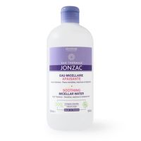 Micellar water high tolerance organic 500 ml   JONZAC