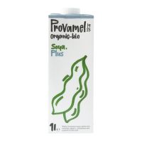 Soy drink plus organic 1 l   PROVAMEL