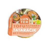 Tartar spread 75 g   LUNTER
