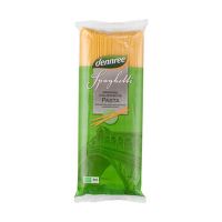 Spaghetti pasta organic 1000 g   DENNREE