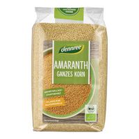 Amarant organic 500 g   DENNREE