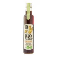 Ginger syrup without added sugar organic 250 ml   KOLDOKOL