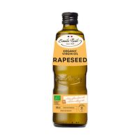 Rapeseed oil organic 500 ml   EMILE NOËL