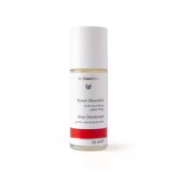 Deodorant Rose 50 ml   DR. HAUSCHKA