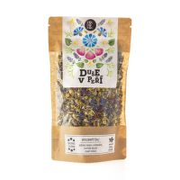 Soul in feathers tea 50 g   KOLDOKOL