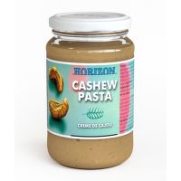 Roasted cashew nut cream organic 350 g   HORIZON