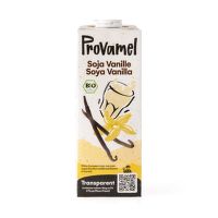 Soy drink vanilla organic 1 l   PROVAMEL