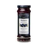 Blueberry fruit spread 284 g   DALFOUR