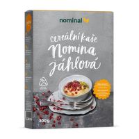 Millet porridge gluten-free Nomina 300 g   NOMINAL