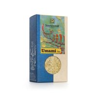 Umami seasoning organic 60 g   SONNENTOR